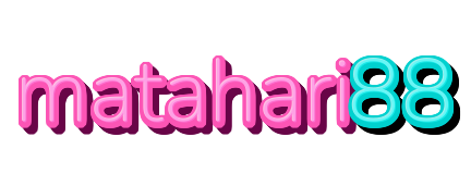 matahari88 — logo kanal
