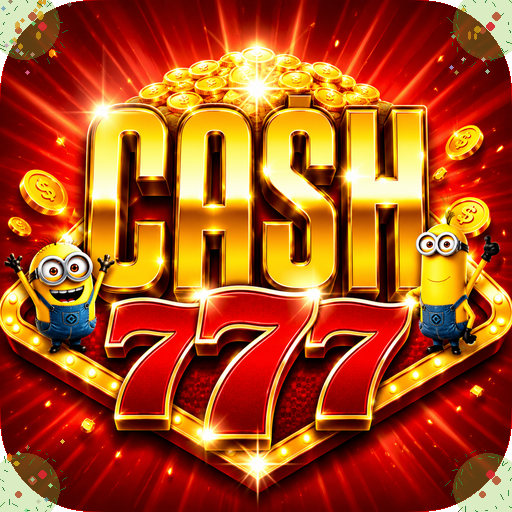 cash777 — mitra unggulan